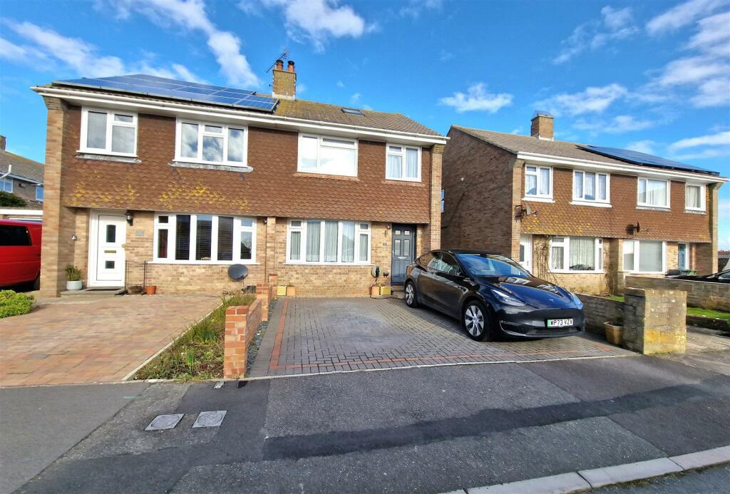 Main image of property: Croft Road, Weston, Portland