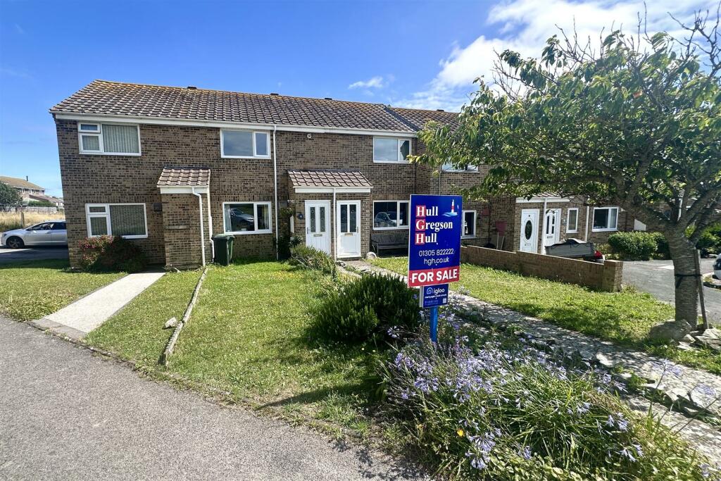 2 bedroom house for sale in Cheyne Close, Southwell, Portland, DT5
