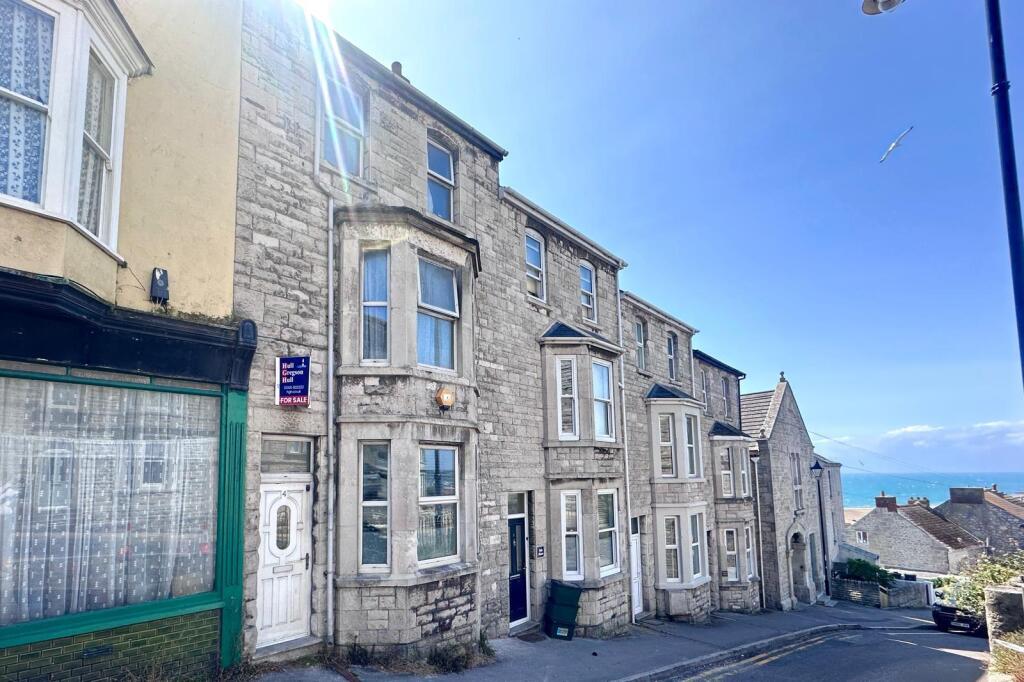 Main image of property: Osborne Terrace, Portland