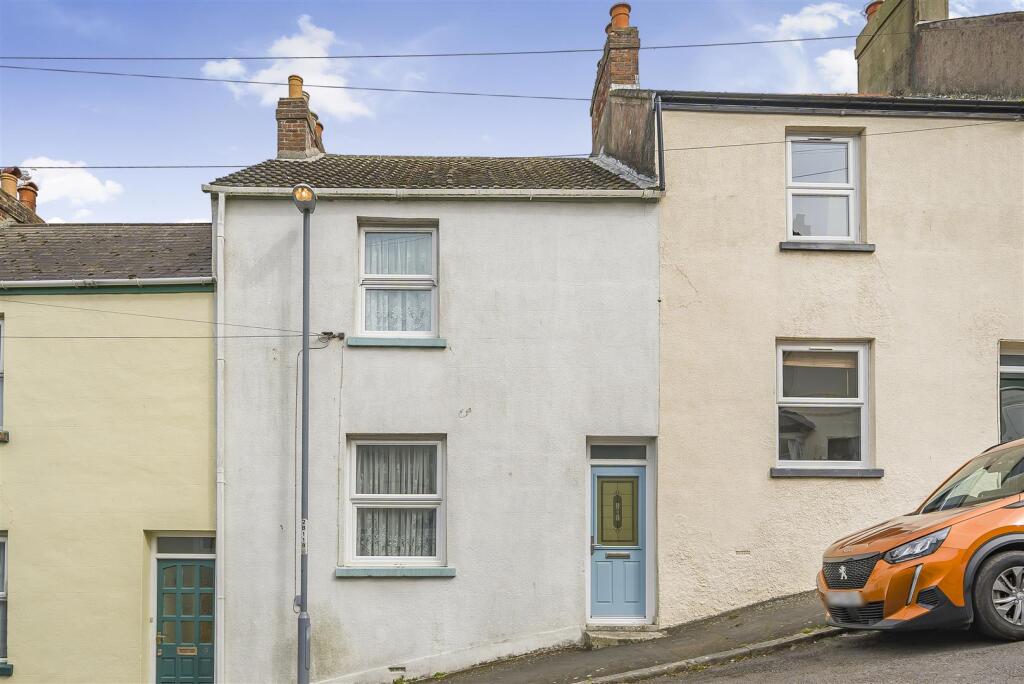 Main image of property: Belle Vue Terrace, Portland