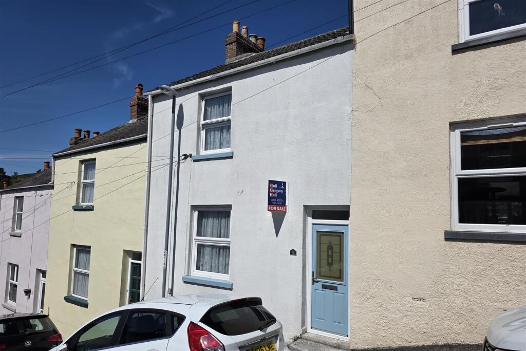Main image of property: Belle Vue Terrace, Portland