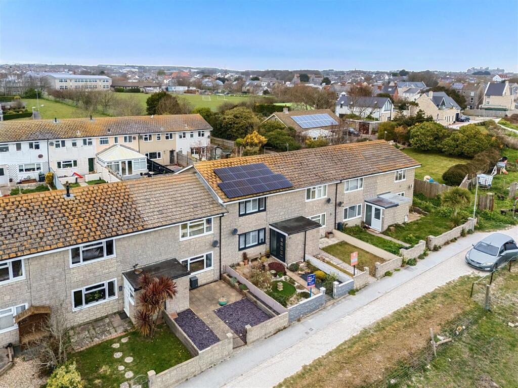 Main image of property: Shortlands, Portland