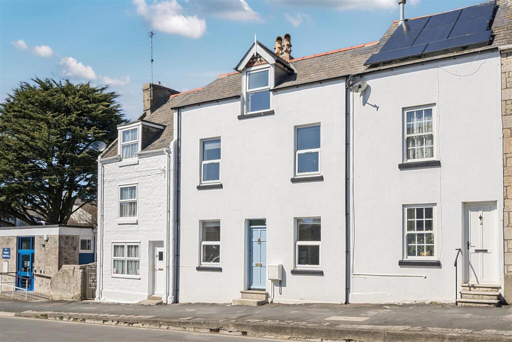 Main image of property: Straits, Portland