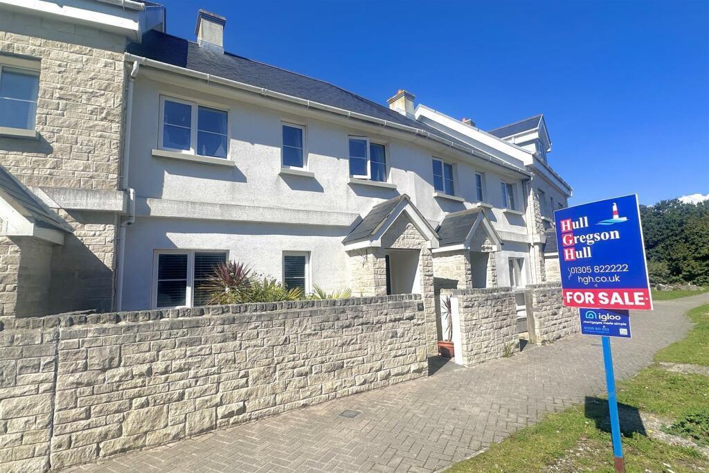 Main image of property: Pennsylvania Way, Portland