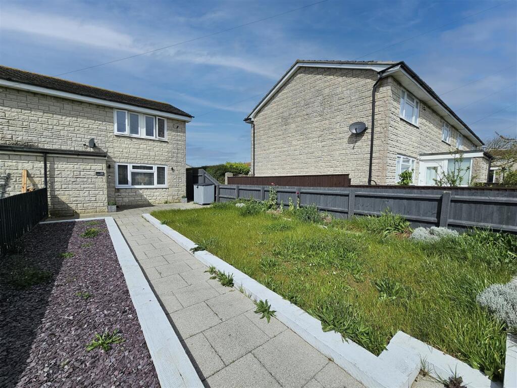 Main image of property: Greenways, Portland