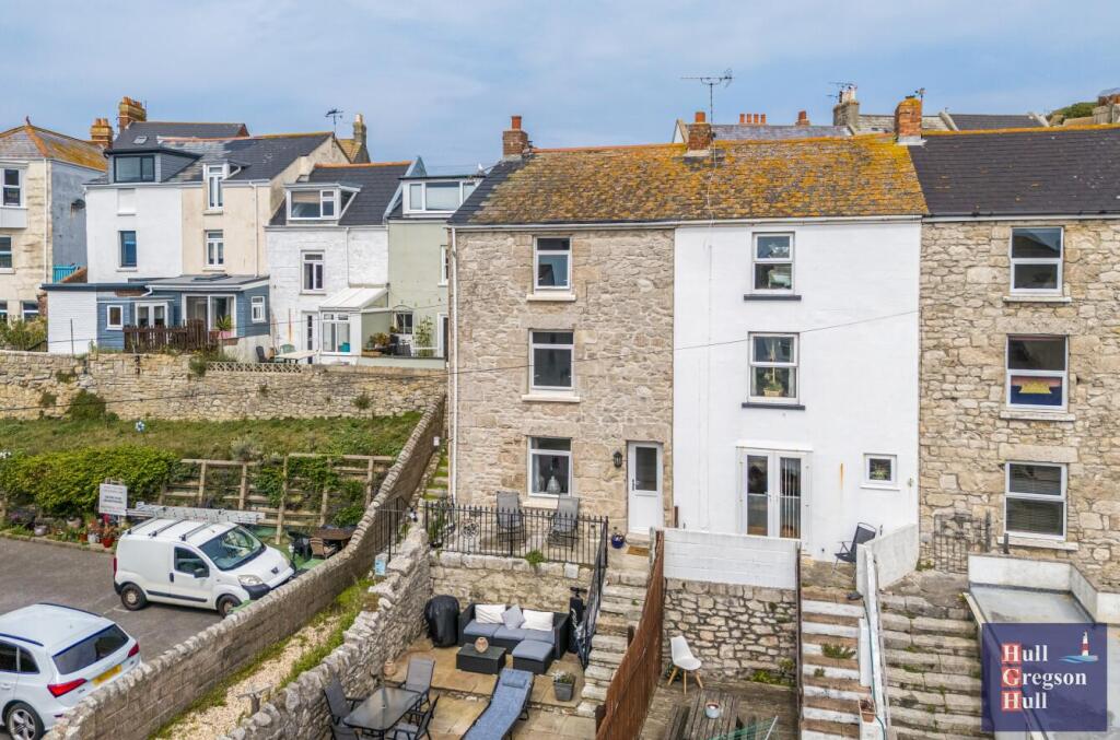Main image of property: Clements Lane, Portland