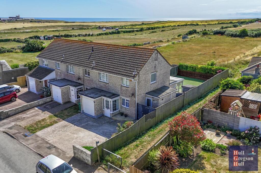 Main image of property: Isle Road, Portland