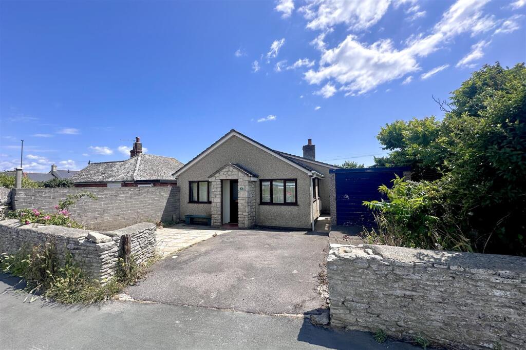 Main image of property: Reap Lane, Portland