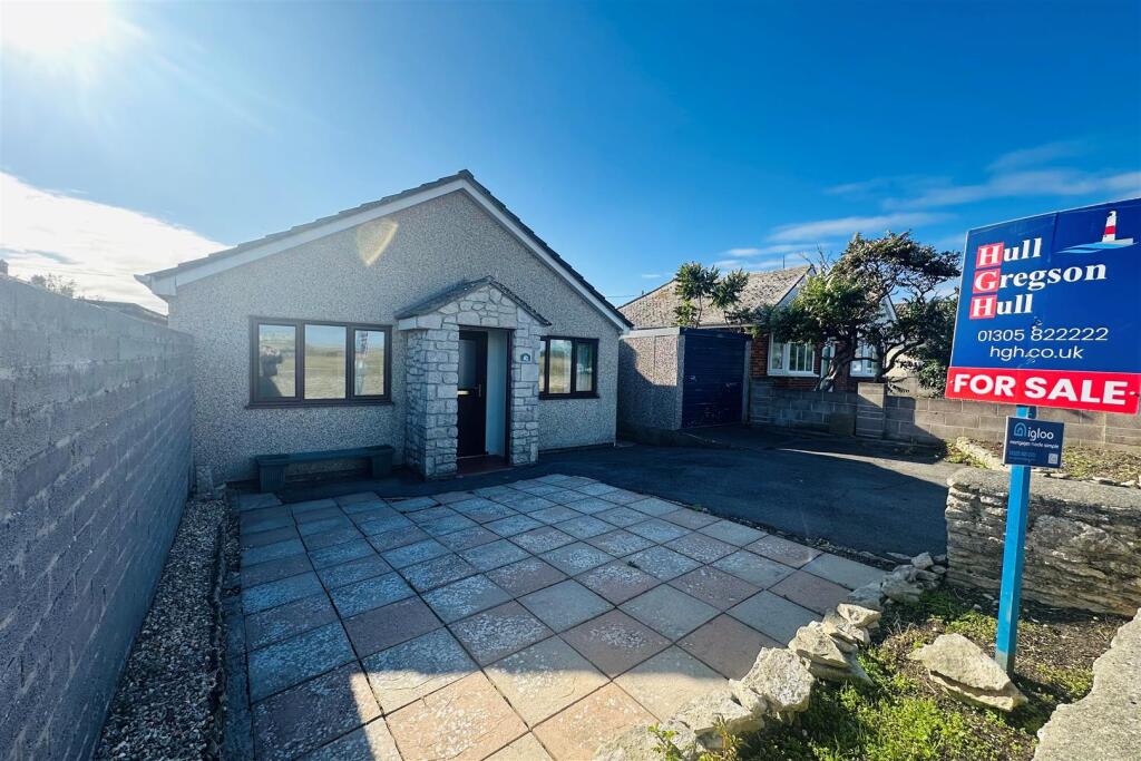 Main image of property: Reap Lane, Portland