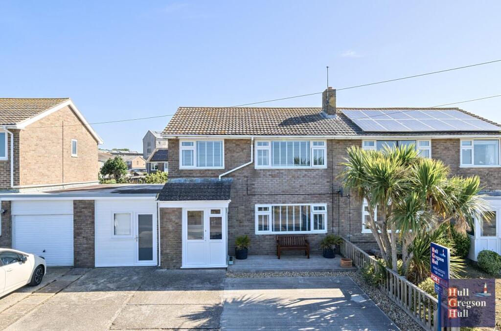 Main image of property: Shepherds Croft, Portland