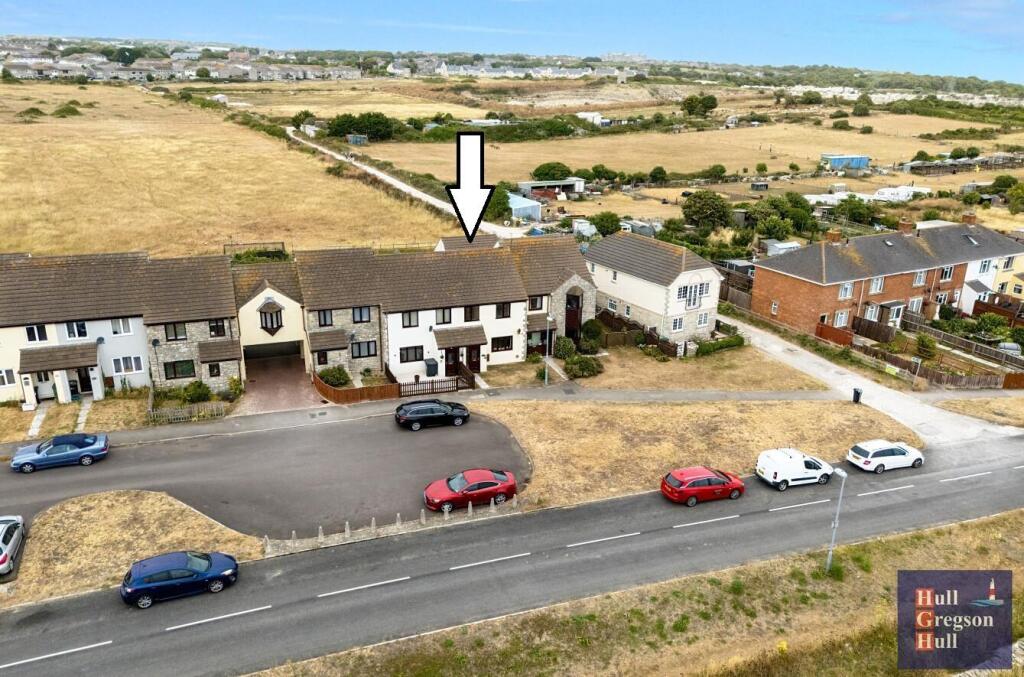 Main image of property: Weston Street, Portland