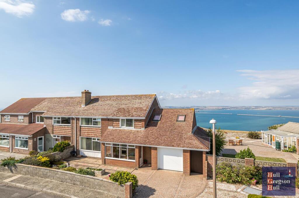 Main image of property: The Verne, Portland