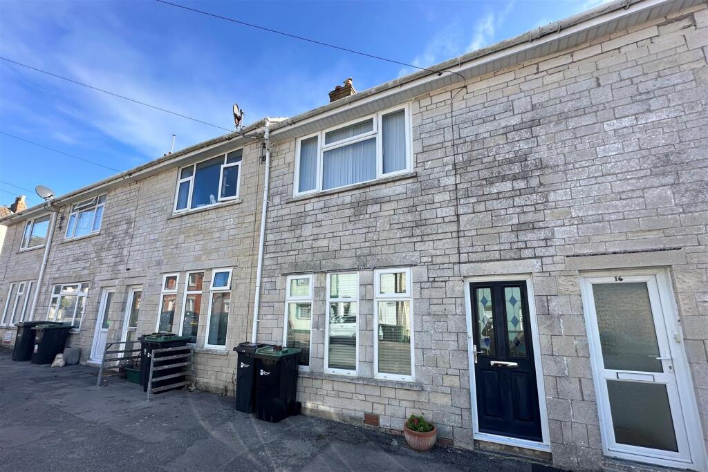 Main image of property: Augusta Road, Portland