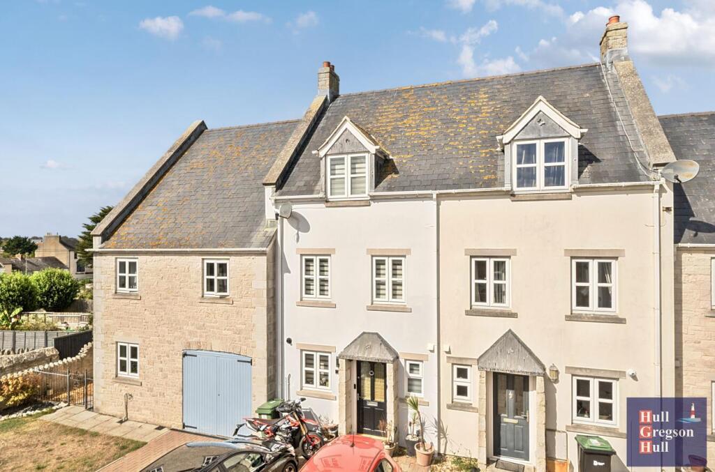 Main image of property: New Church Close, Portland