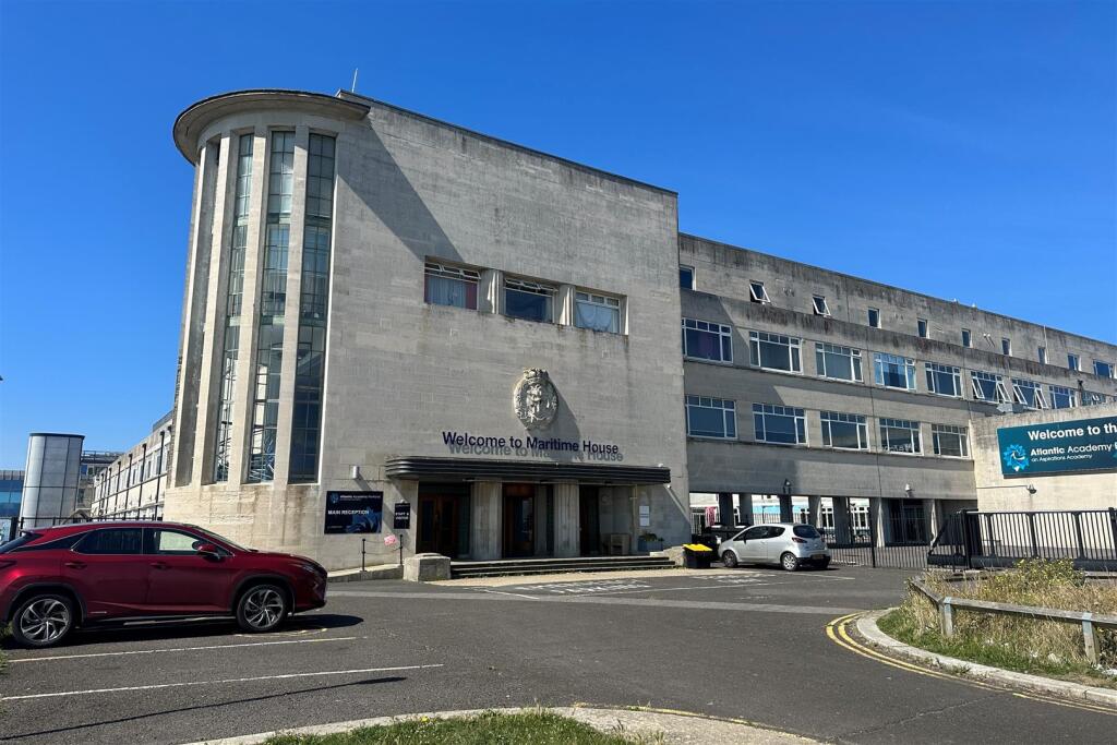 Main image of property: Maritime House, Portland