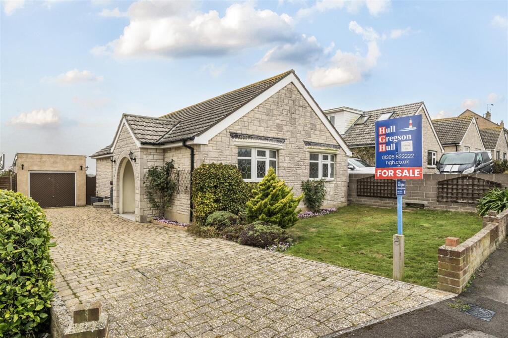 Main image of property: Isle Road, Portland