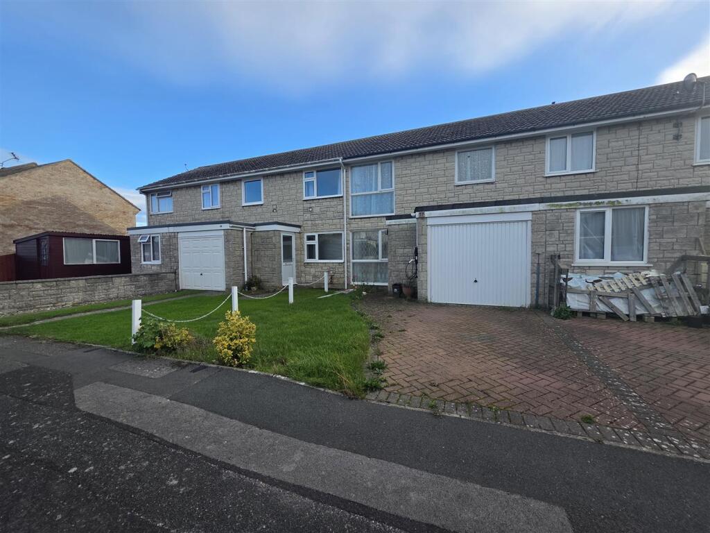 Main image of property: Croft Road, Portland