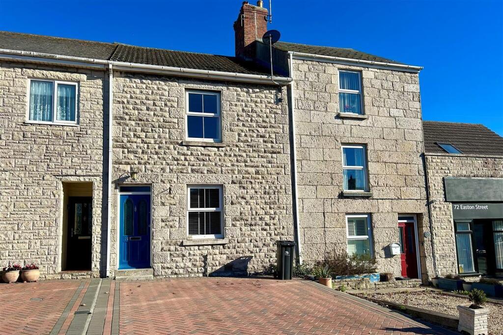 Main image of property: Easton Street, Portland