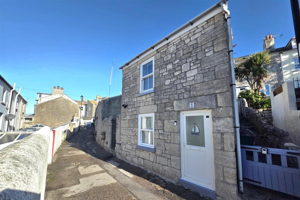 Main image of property: Clements Lane, Portland
