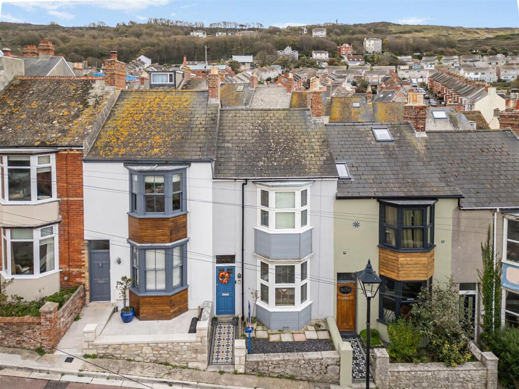 Main image of property: Spring Gardens, Portland