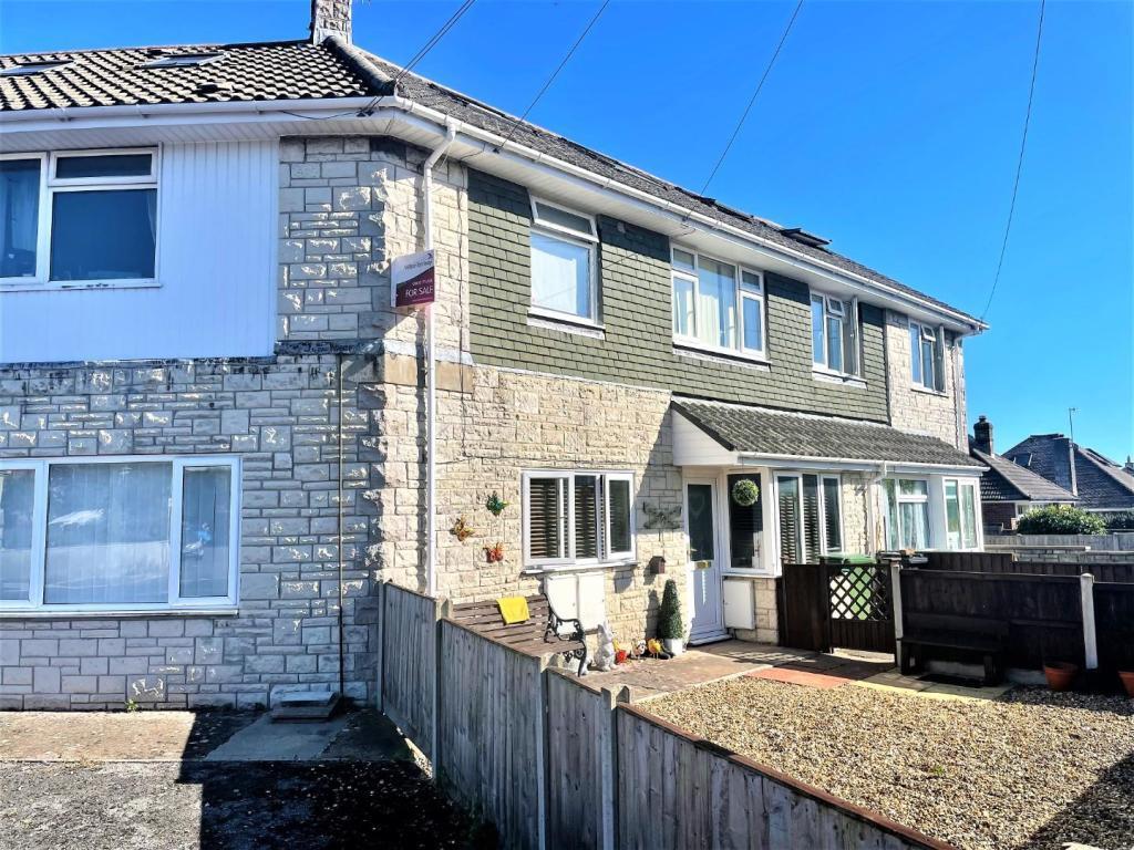 Main image of property: Blenheim Road, Weymouth
