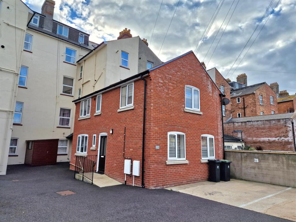 Main image of property: Grange Road, Weymouth