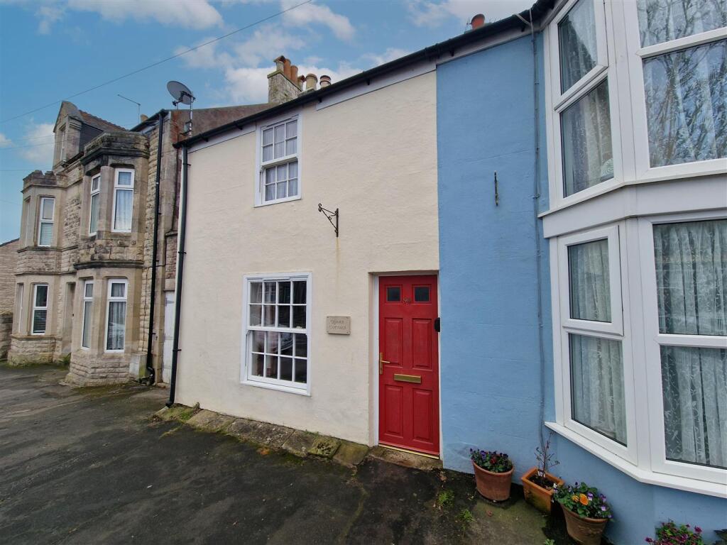 Main image of property: Wakeham, Portland