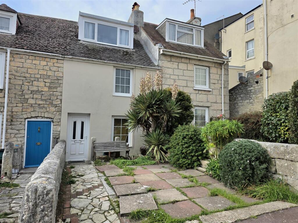 Main image of property: King Street, Portland