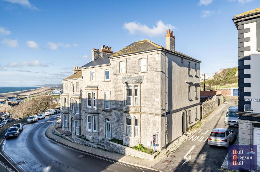 Main image of property: Albion Crescent, Portland