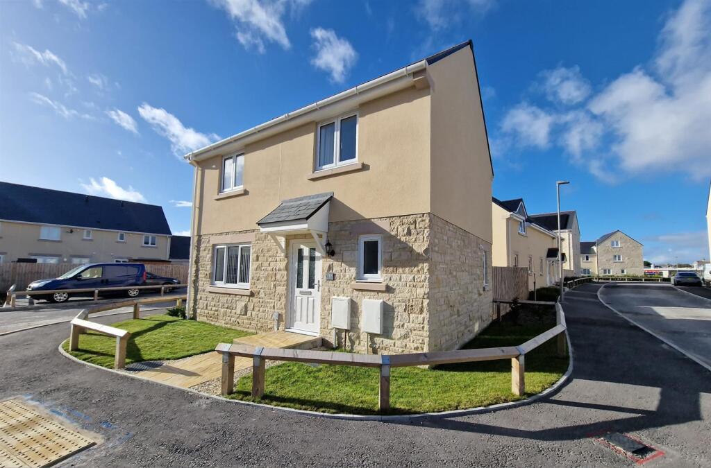 Main image of property: Kingbarrow Drive, The Windmills, Easton, Portland