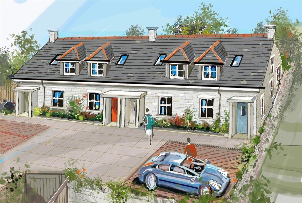 Main image of property: Wakeham, Portland