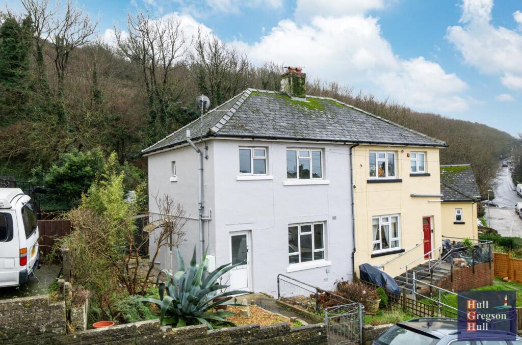 Main image of property: Tillycombe Road, Portland