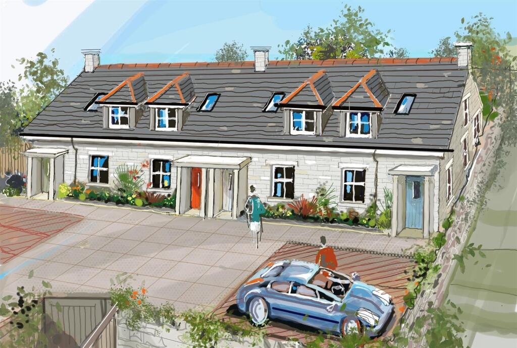 Main image of property: Wakeham, Portland