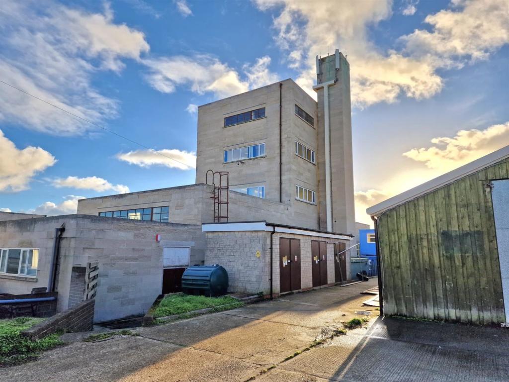 Residential development for sale in Development Opportunity, Southwell