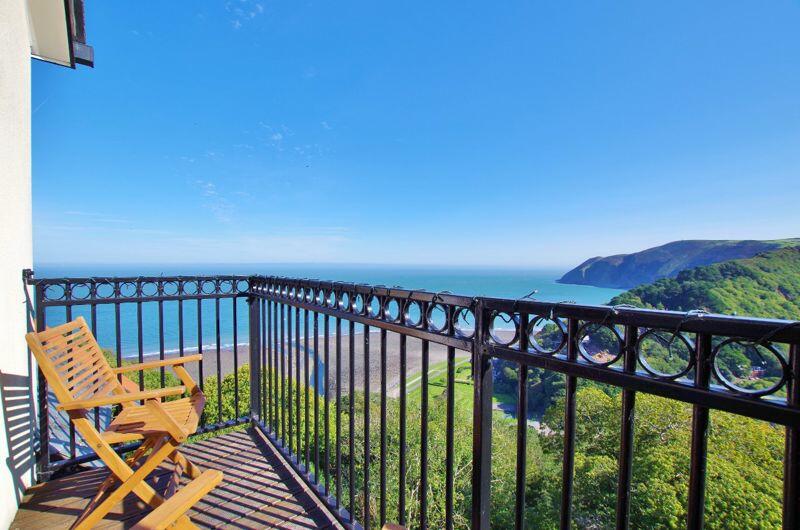 Main image of property: Castle Heights, Lynton