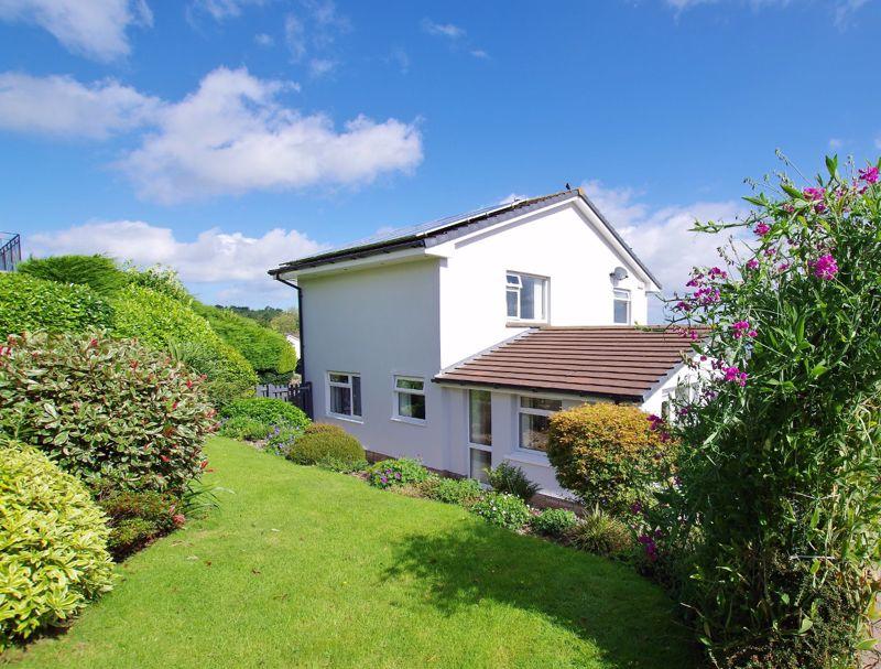 3 bedroom house for sale in Grattons Drive, Lynton, EX35