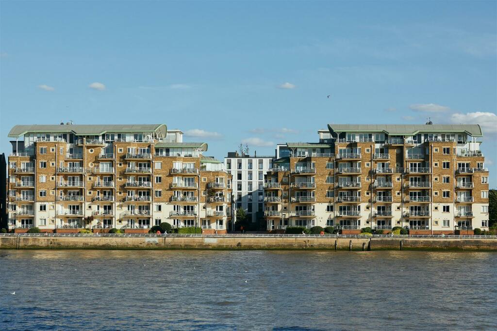 Main image of property: Riverside Plaza, Battersea, SW11