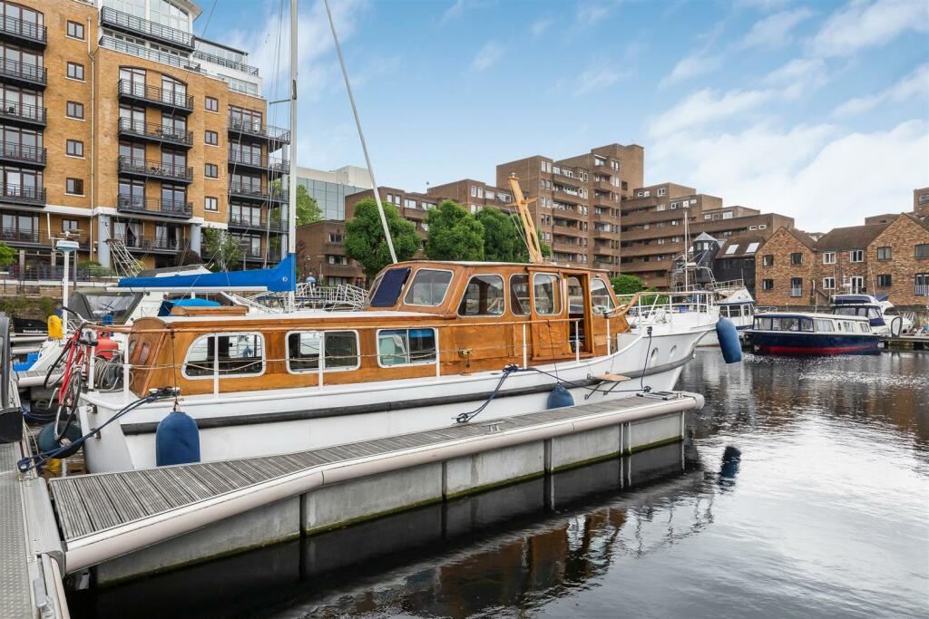 Main image of property: St. Katharine Docks, Wapping, E1W