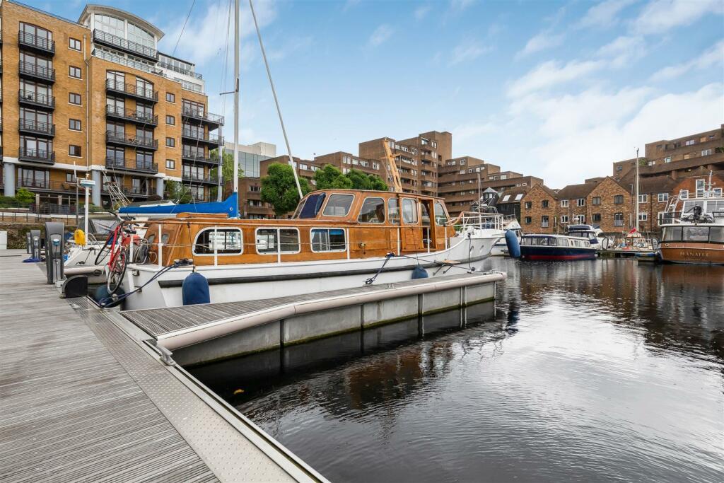 Main image of property: St. Katharine Docks, Wapping, E1W