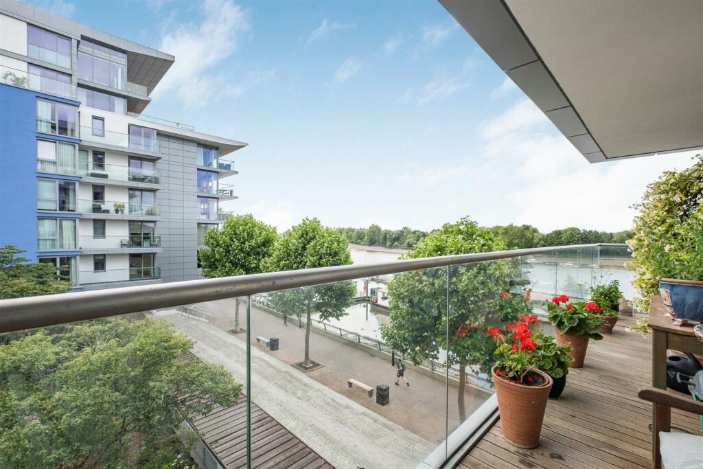 Main image of property: Riverside Quarter, Wandsworth, SW18