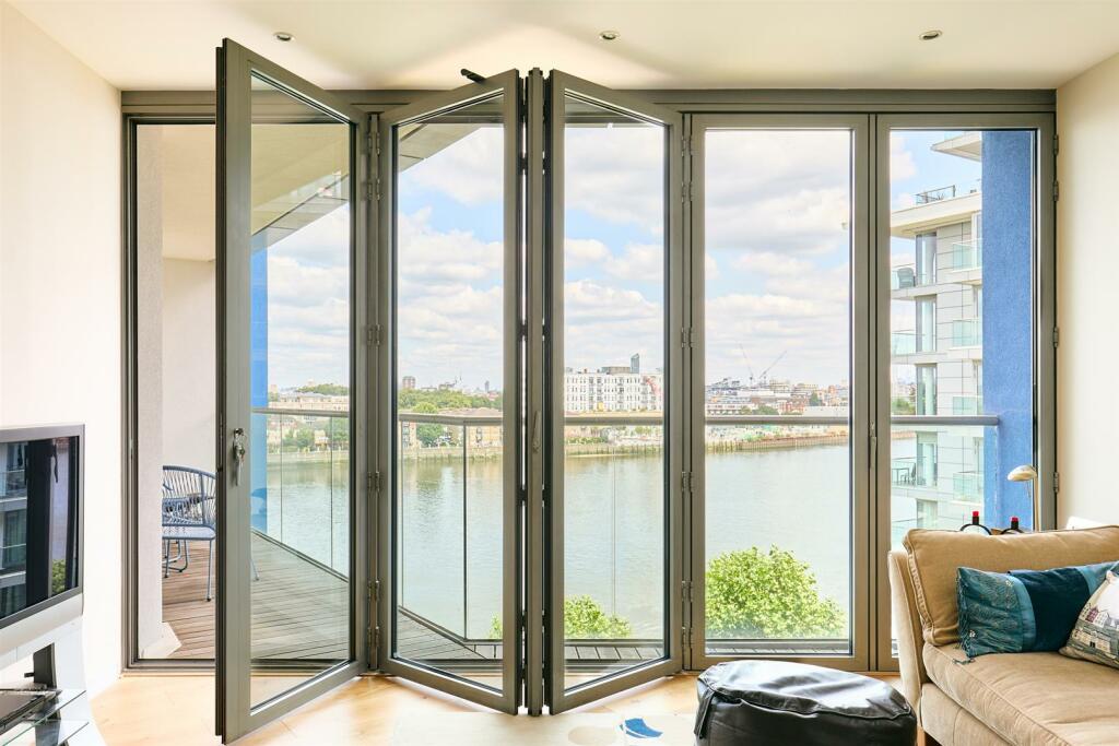 Main image of property: Riverside Quarter, Wandsworth, SW18