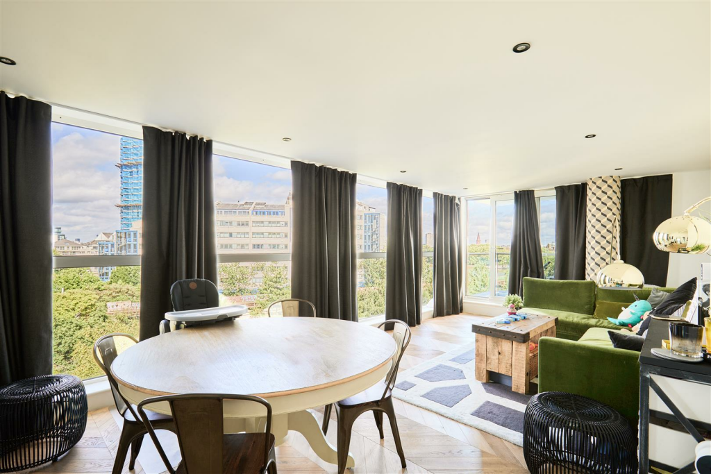 Main image of property: Harbour Reach, Imperial Wharf, SW6