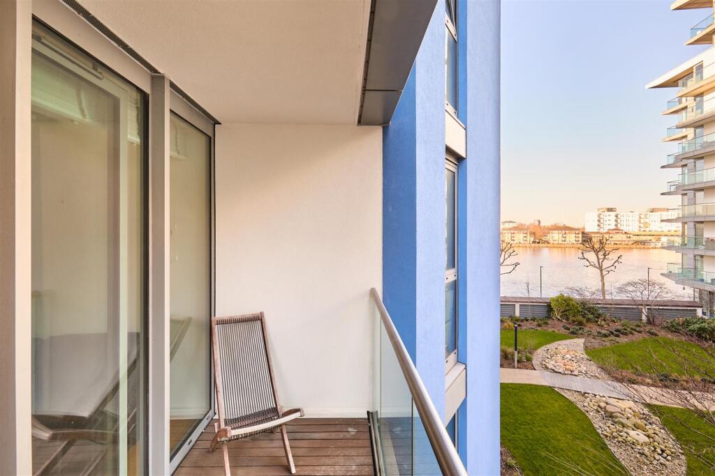 Main image of property: Riverside Quarter, Wandsworth, SW18