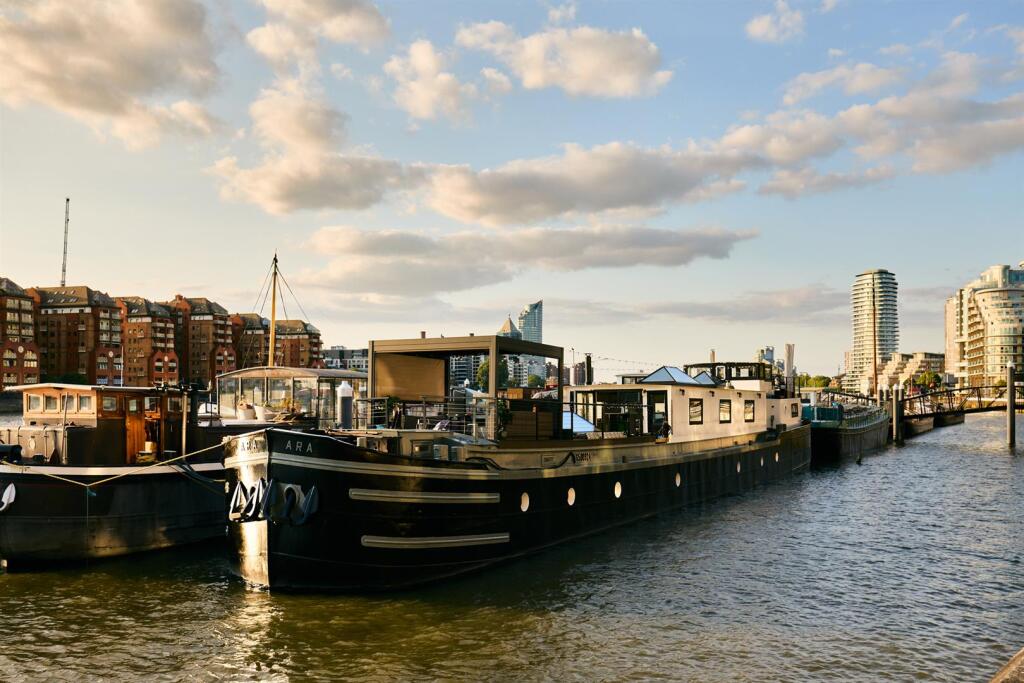 Main image of property: St Mary’s Wandsworth Pier, Battersea, SW11