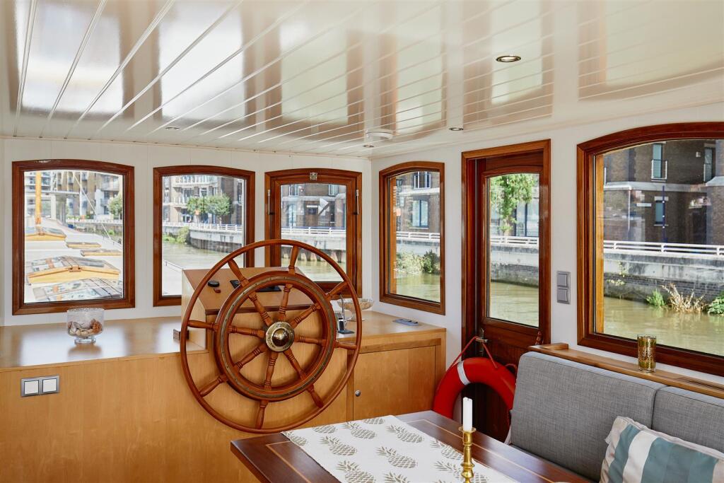 Main image of property: St Mary’s Wandsworth Pier, Battersea, SW11