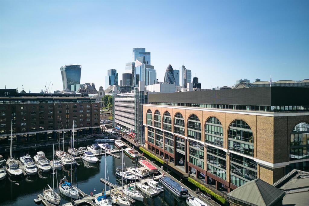 Main image of property: St Katharine Docks, Wapping, E1W