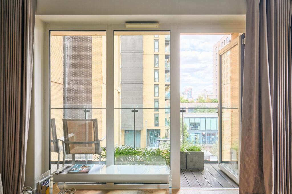 Main image of property: Enterprise Way, Wandsworth, SW18