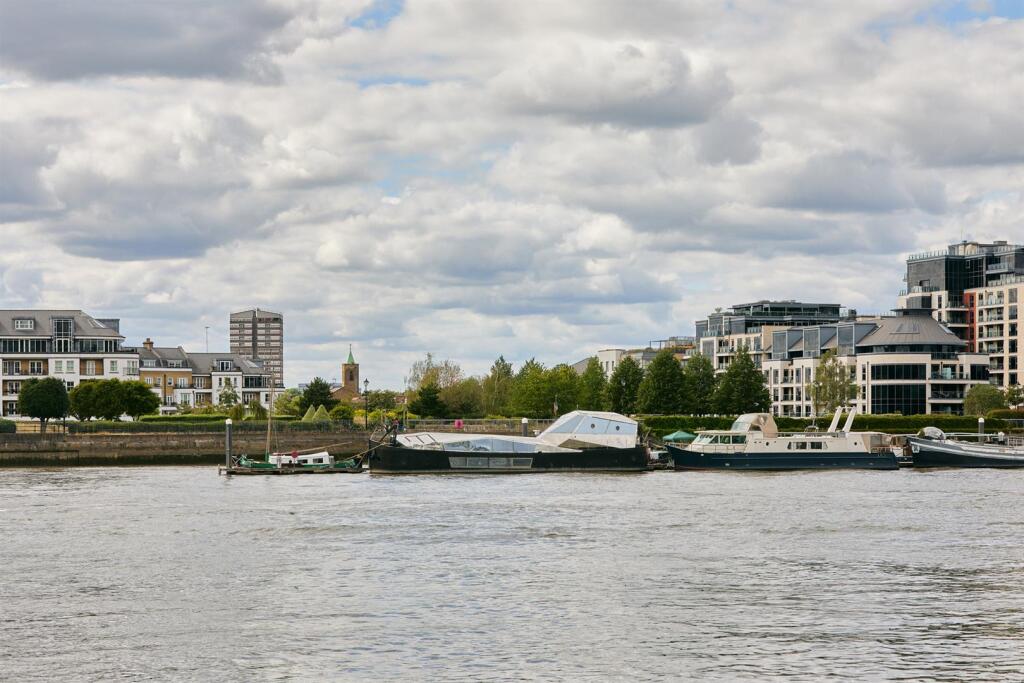Main image of property: Imperial Wharf Marina, Fulham, SW6