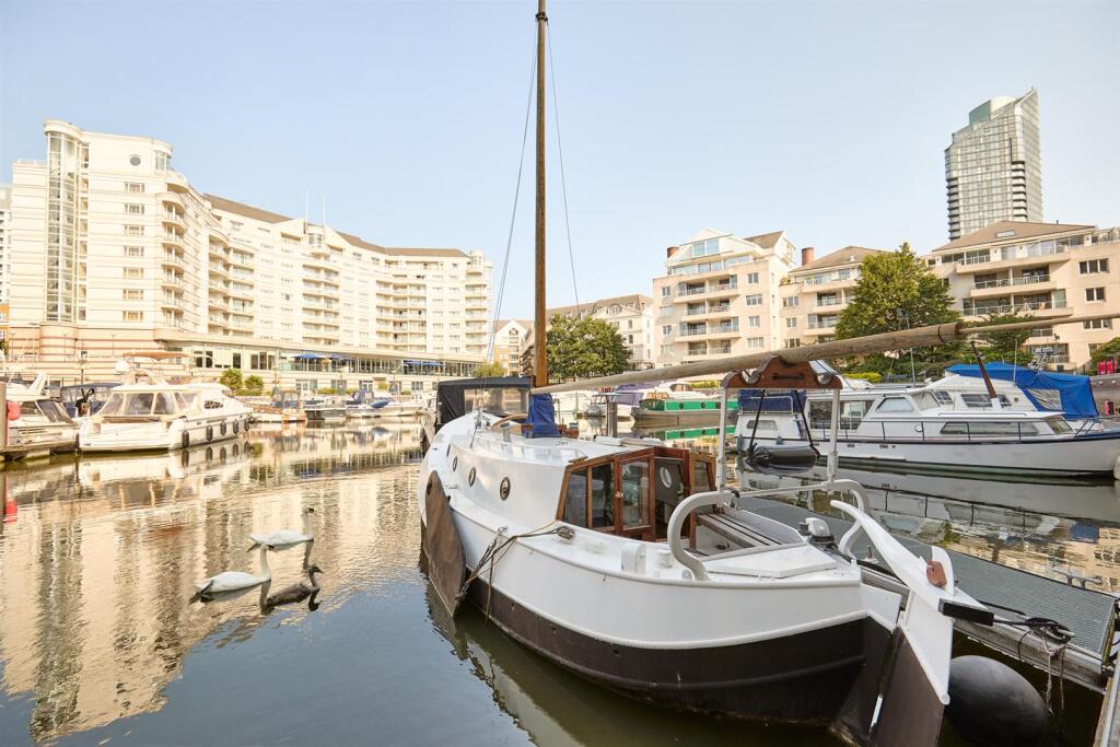 Main image of property: Chelsea Harbour, Chelsea, SW10