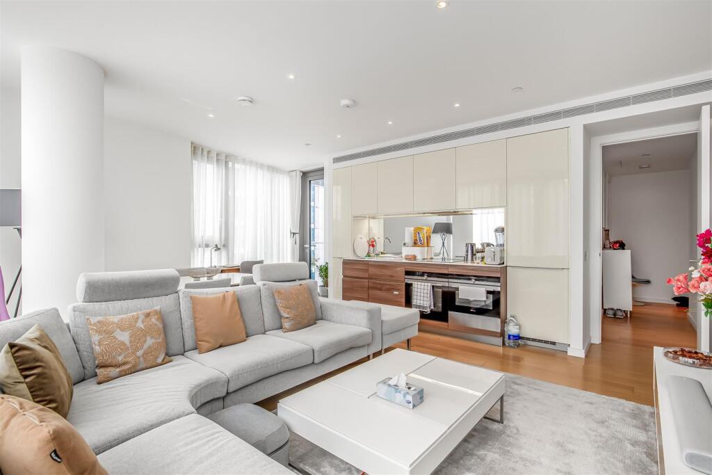 Main image of property: Riverside Quarter, Wandsworth, SW18